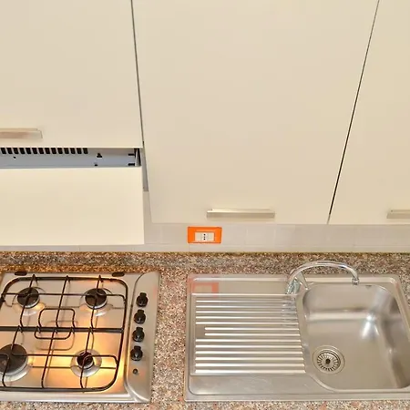 Homely Flat Near Pineda - Beahost *