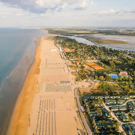 Daire Homely Flat Near Pineda - Beahost Bibione